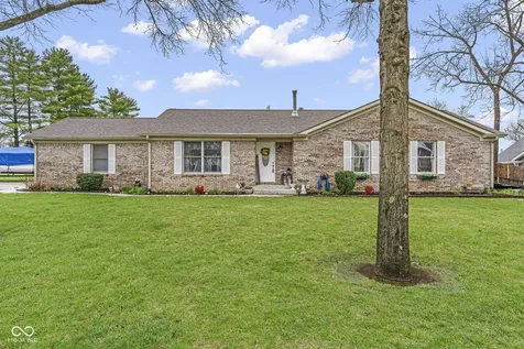 101 Jefferson Valley Coatesville IN 46121