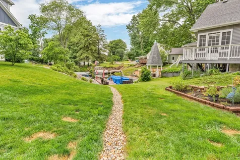 101 Jefferson Valley Coatesville IN 46121