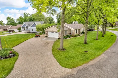 101 Jefferson Valley Coatesville IN 46121