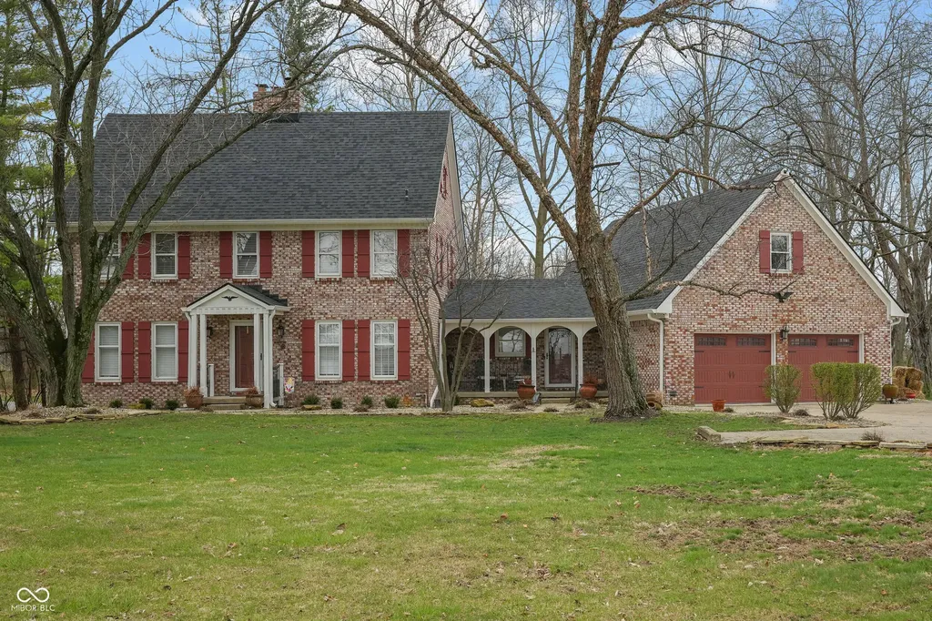 9523 E Southport Road Indianapolis IN 46259