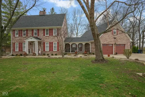 9523 E Southport Road Indianapolis IN 46259
