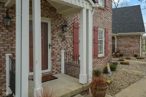 9523 E Southport Road Indianapolis IN 46259