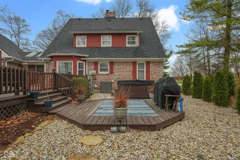 9523 E Southport Road Indianapolis IN 46259