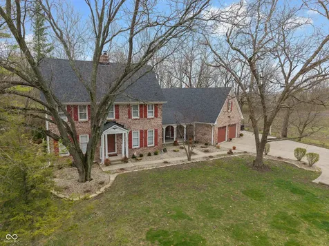 9523 E Southport Road Indianapolis IN 46259