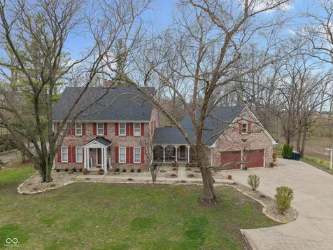 9523 E Southport Road Indianapolis IN 46259