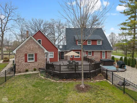 9523 E Southport Road Indianapolis IN 46259