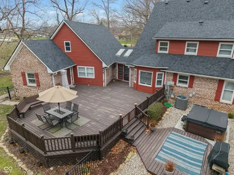 9523 E Southport Road Indianapolis IN 46259