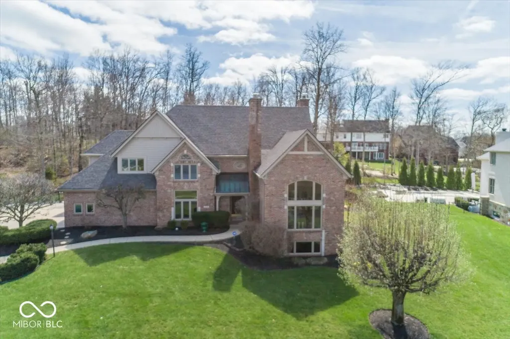11691 Diamond Pointe Court Indianapolis IN 46236