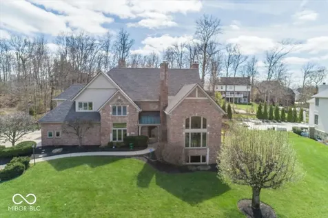 11691 Diamond Pointe Court Indianapolis IN 46236