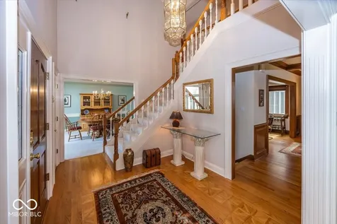 11691 Diamond Pointe Court Indianapolis IN 46236