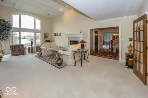 11691 Diamond Pointe Court Indianapolis IN 46236