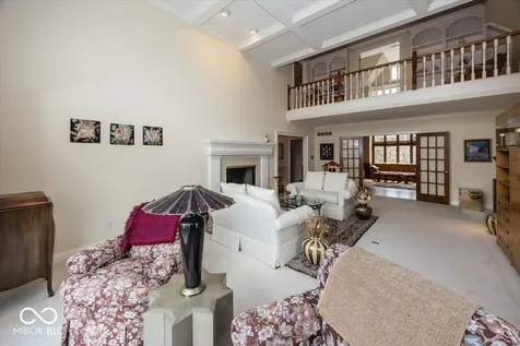 11691 Diamond Pointe Court Indianapolis IN 46236