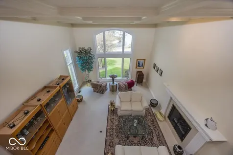 11691 Diamond Pointe Court Indianapolis IN 46236