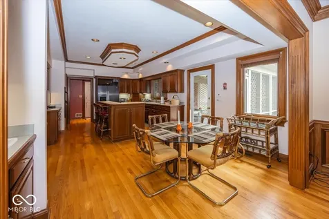 11691 Diamond Pointe Court Indianapolis IN 46236