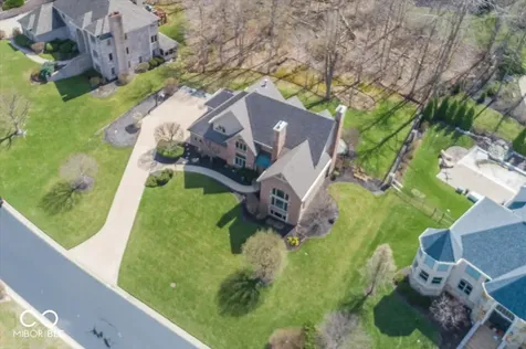 11691 Diamond Pointe Court Indianapolis IN 46236