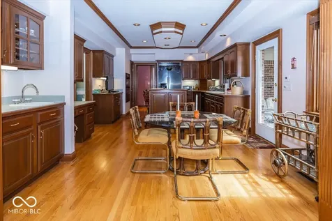 11691 Diamond Pointe Court Indianapolis IN 46236