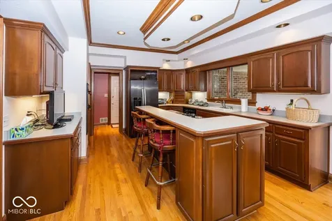 11691 Diamond Pointe Court Indianapolis IN 46236