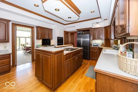 11691 Diamond Pointe Court Indianapolis IN 46236