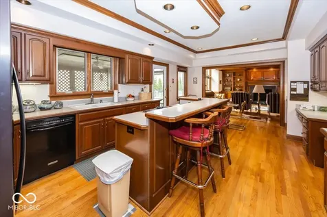 11691 Diamond Pointe Court Indianapolis IN 46236