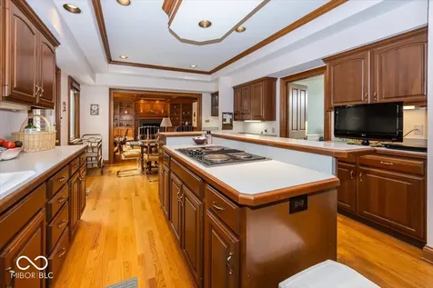 11691 Diamond Pointe Court Indianapolis IN 46236