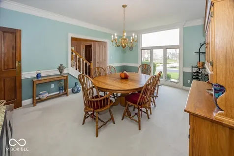 11691 Diamond Pointe Court Indianapolis IN 46236