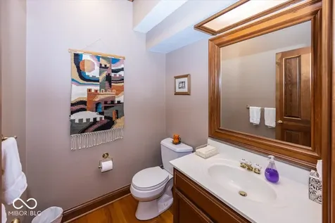 11691 Diamond Pointe Court Indianapolis IN 46236
