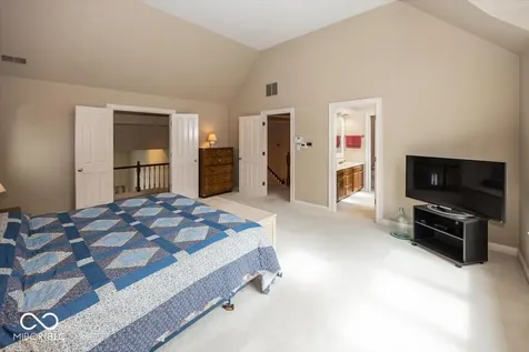 11691 Diamond Pointe Court Indianapolis IN 46236