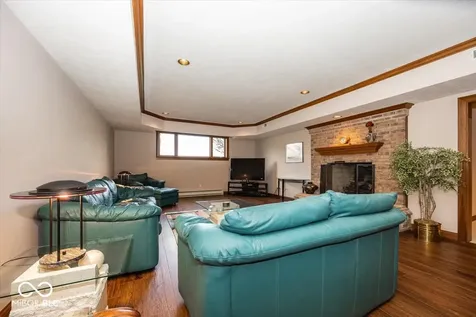 11691 Diamond Pointe Court Indianapolis IN 46236