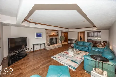 11691 Diamond Pointe Court Indianapolis IN 46236
