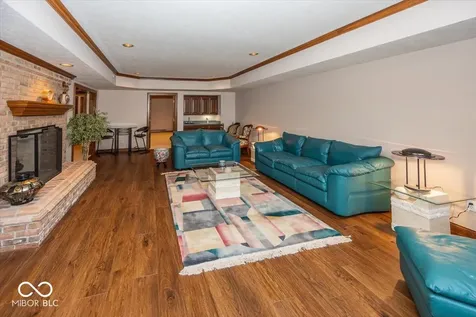 11691 Diamond Pointe Court Indianapolis IN 46236