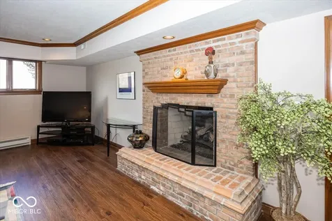 11691 Diamond Pointe Court Indianapolis IN 46236
