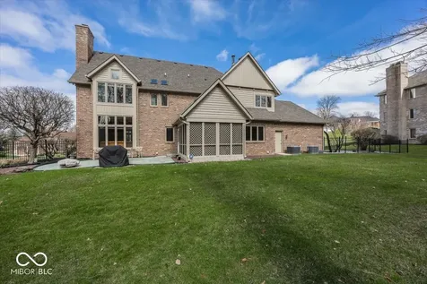 11691 Diamond Pointe Court Indianapolis IN 46236