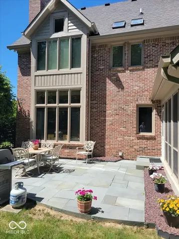 11691 Diamond Pointe Court Indianapolis IN 46236