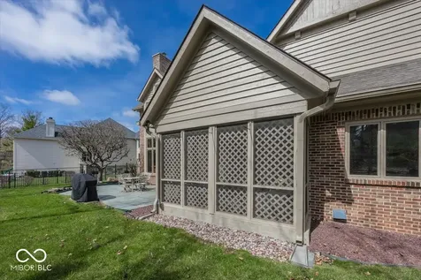11691 Diamond Pointe Court Indianapolis IN 46236