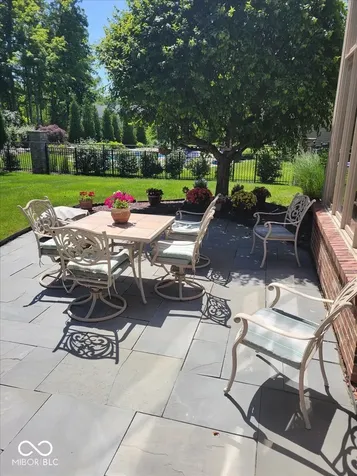 11691 Diamond Pointe Court Indianapolis IN 46236