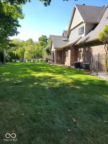 11691 Diamond Pointe Court Indianapolis IN 46236