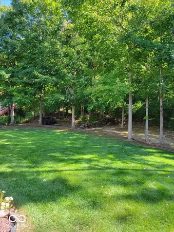 11691 Diamond Pointe Court Indianapolis IN 46236