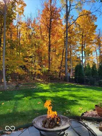 11691 Diamond Pointe Court Indianapolis IN 46236