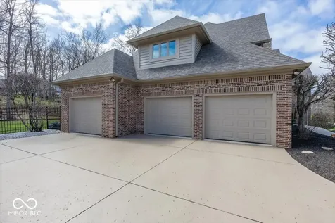 11691 Diamond Pointe Court Indianapolis IN 46236