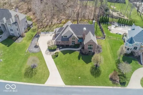 11691 Diamond Pointe Court Indianapolis IN 46236