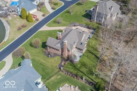 11691 Diamond Pointe Court Indianapolis IN 46236