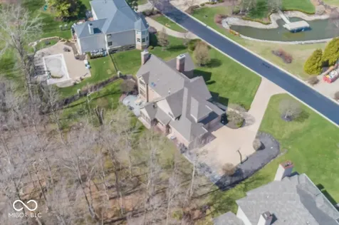 11691 Diamond Pointe Court Indianapolis IN 46236