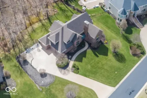 11691 Diamond Pointe Court Indianapolis IN 46236