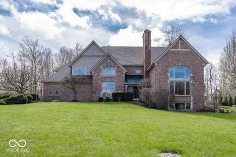 11691 Diamond Pointe Court Indianapolis IN 46236