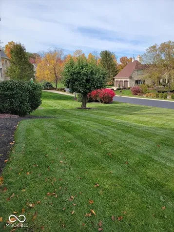 11691 Diamond Pointe Court Indianapolis IN 46236