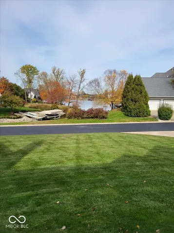 11691 Diamond Pointe Court Indianapolis IN 46236