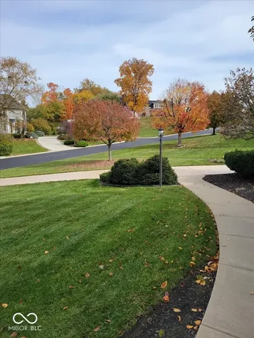 11691 Diamond Pointe Court Indianapolis IN 46236
