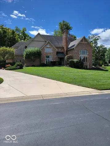 11691 Diamond Pointe Court Indianapolis IN 46236