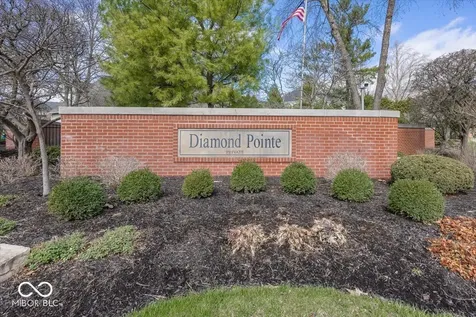 11691 Diamond Pointe Court Indianapolis IN 46236
