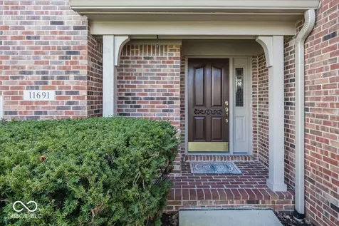 11691 Diamond Pointe Court Indianapolis IN 46236